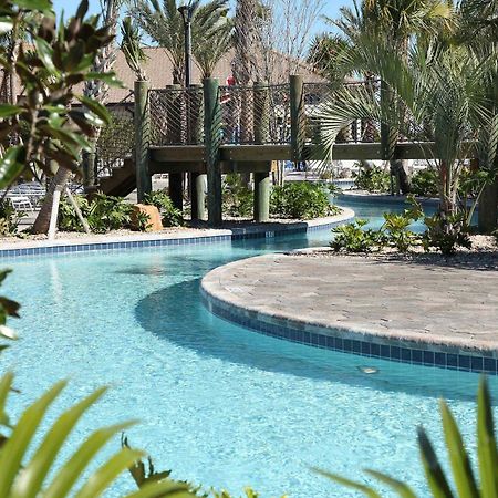 Special 4Bedroom Th W-Private Pool Next To Disney 基西米 外观 照片