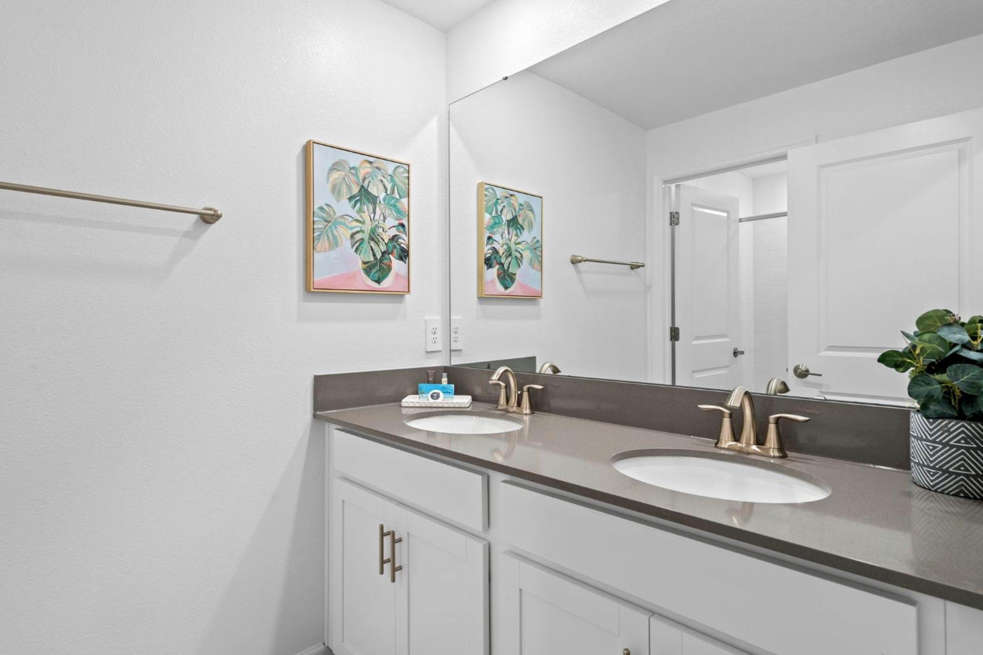 Special 4Bedroom Th W-Private Pool Next To Disney 基西米 外观 照片