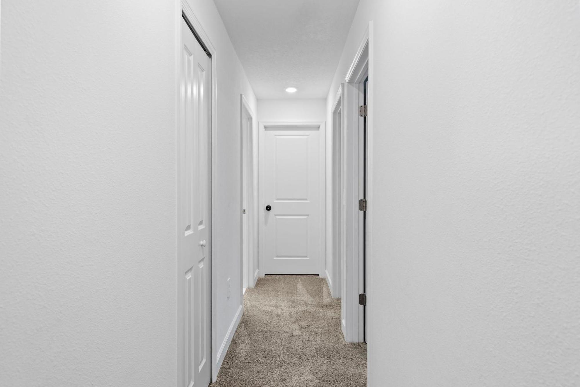 Special 4Bedroom Th W-Private Pool Next To Disney 基西米 外观 照片