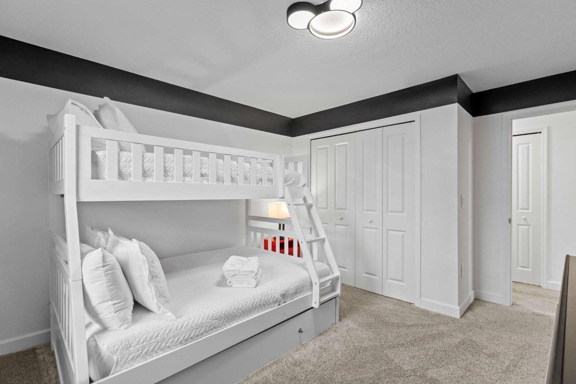 Special 4Bedroom Th W-Private Pool Next To Disney 基西米 外观 照片