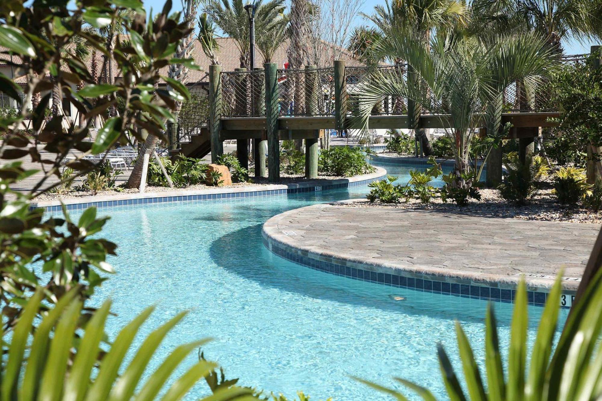 Special 4Bedroom Th W-Private Pool Next To Disney 基西米 外观 照片